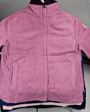 Фотография  335 - Флис (Fleece Tops LUX)#20 кг, ЛОТ СХ-0240 оптом в Кемерово и Кемеровской области