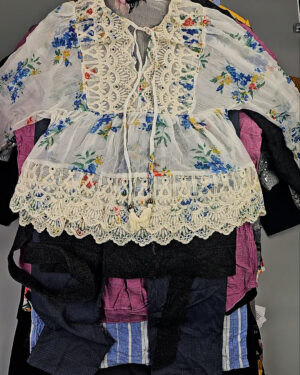 Купить Cream Шотландия mix БМ#70 кг, ЛОТ СХ-0201 оптом в Кемерово и Кемеровской области