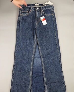 Фотография  816 - Джинсы C&A ж/м#10 кг, ЛОТ СТ-9865 оптом в Кемерово и Кемеровской области