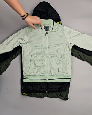 Фотография  773 - Ветровки СТОК дети 065#5 кг, ЛОТ СТ-9725 оптом в Кемерово и Кемеровской области