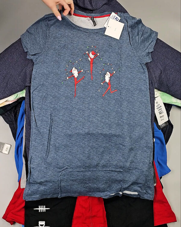 Фотография  937 - CANADA  Winter mix 64#15 кг, ЛОТ СТ-9806 оптом в Кемерово и Кемеровской области