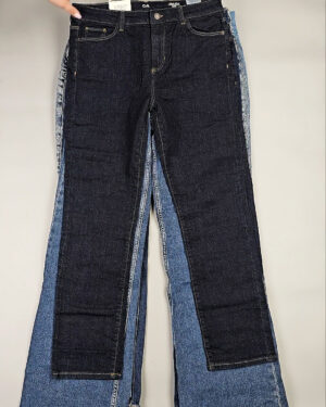 Фотография  195 - Джинсы C&A ж/м#10 кг, ЛОТ СТ-9867 оптом в Кемерово и Кемеровской области