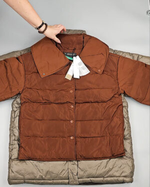 Фотография  342 - Верхняя одежда BESTSELLER Дания#10 кг, ЛОТ СТ-9709 оптом в Кемерово и Кемеровской области