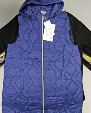 Фотография  896 - Женский зимний микс DK COMPANY, 20 кг, ЛОТ СТ-9943 оптом в Кемерово и Кемеровской области