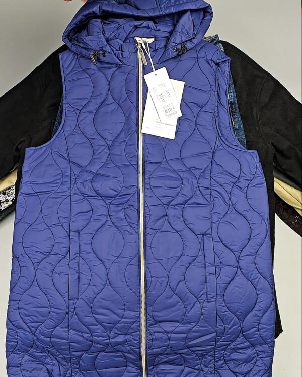 Фотография  392 - Женский зимний микс DK COMPANY, 20 кг, ЛОТ СТ-9943 оптом в Кемерово и Кемеровской области