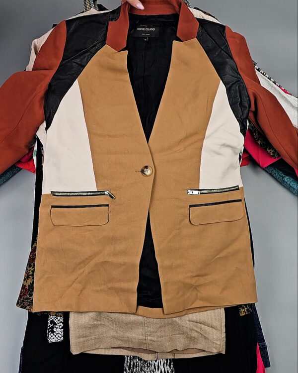 Фотография  672 - Scotland Winter mix#15 кг, ЛОТ СХ- 0223 оптом в Кемерово и Кемеровской области