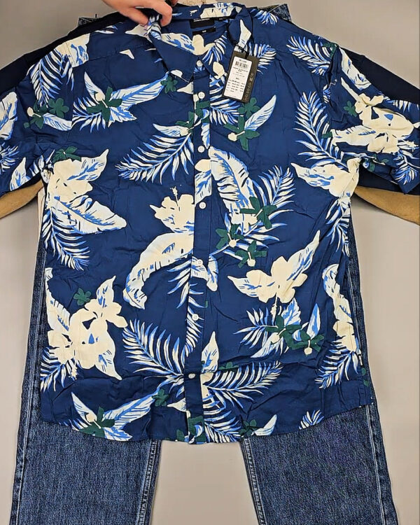 Фотография  289 - ONLY men 075#11 кг оптом в Кемерово и Кемеровской области