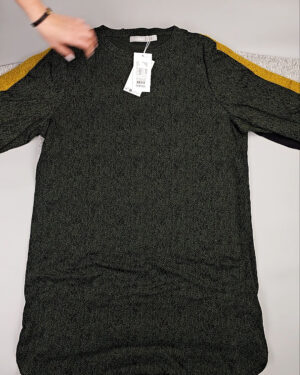 Фотография  879 - Платья Bestseller+DK Winter 035#7 кг, ЛОТ СТ-9999 оптом в Кемерово и Кемеровской области