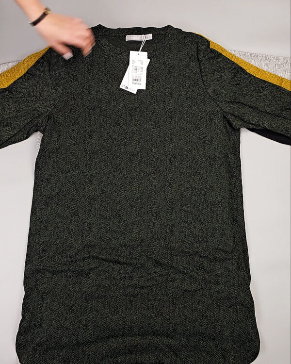 Фотография  780 - Платья Bestseller+DK Winter 035#7 кг, ЛОТ СТ-9999 оптом в Кемерово и Кемеровской области