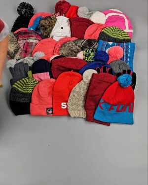 Фотография  266 - ШШП Lidl kids 114#5 кг, ЛОТ СТ-9660 оптом в Кемерово и Кемеровской области