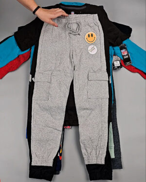 Фотография  766 - KIDS СТОК CAN 084#5 кг, ЛОТ СТ-9674 оптом в Кемерово и Кемеровской области