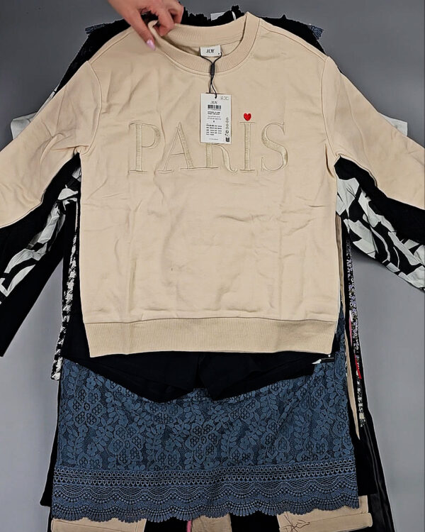 Фотография  275 - DK+Bestseller 085#16 кг, ЛОТ СТ-9951 оптом в Кемерово и Кемеровской области