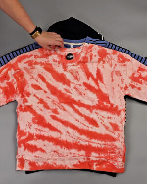 Фотография  419 - Толстовки Bestseller+DK 035#7 кг, ЛОТ СТ-9839 оптом в Кемерово и Кемеровской области