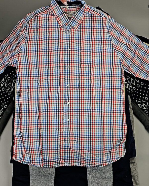 Фотография  127 - LIDL Winter м/ж 022024#15 кг, ЛОТ СТ-9976 оптом в Кемерово и Кемеровской области