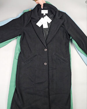 Фотография 816 - Пальто Bestseller 045#10 кг оптом в Кемерово и Кемеровской области