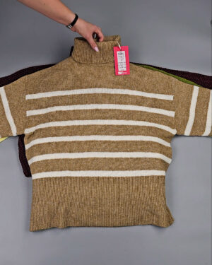 Фотография  395 - Джемпера JJXX 045 #7 кг, ЛОТ СТ-9876 оптом в Кемерово и Кемеровской области