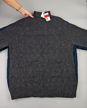 Фотография  587 - Джемпера мужские C&A 025#7 кг, ЛОТ СТ-10005 оптом в Кемерово и Кемеровской области