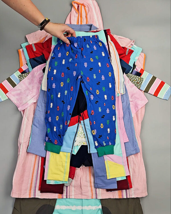 Фотография  998 - TCM Kids зима #7 кг оптом в Кемерово и Кемеровской области