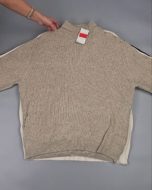 Фотография  436 - Джемпера мужские C&A 025#7 кг, ЛОТ СТ-10001 оптом в Кемерово и Кемеровской области