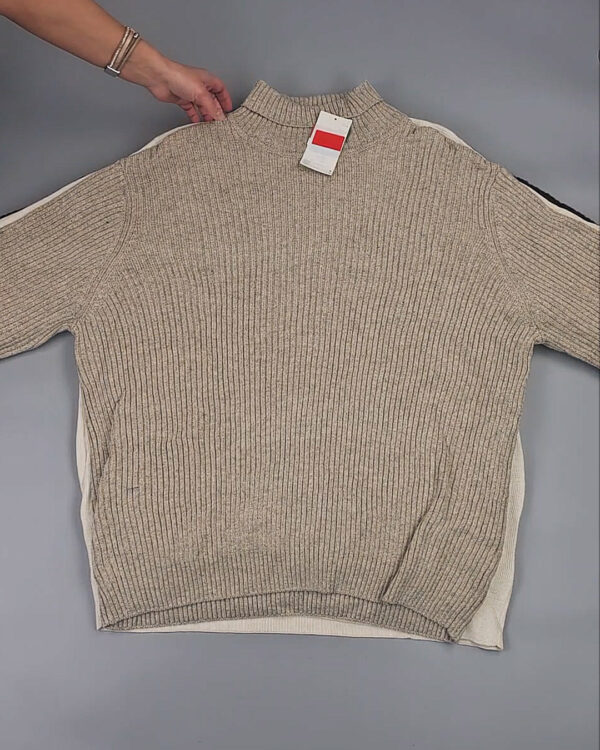 Фотография  695 - Джемпера мужские C&A 025#7 кг, ЛОТ СТ-10001 оптом в Кемерово и Кемеровской области