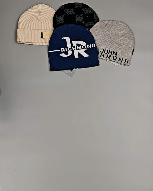 Фотография  587 - Шапки мужские C-3406 (CAPS/W) #20 шт оптом в Кемерово и Кемеровской области