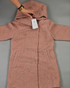 Фотография  314 - Пальто Bestseller 045#10 кг, ЛОТ СТ-9846 оптом в Кемерово и Кемеровской области