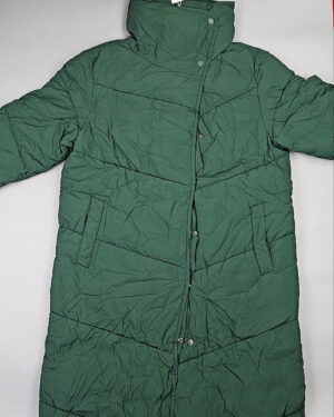 Фотография  705 - Куртки BESTSELLER зима 045#10 кг, ЛОТ СТ-9835 оптом в Кемерово и Кемеровской области