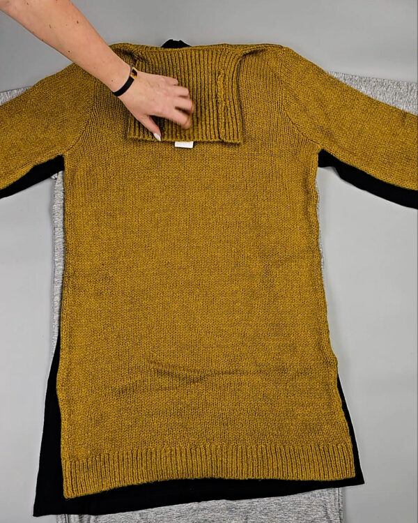 Фотография  676 - Платья Bestseller+DK Winter 035#7 кг, ЛОТ СТ-9999 оптом в Кемерово и Кемеровской области