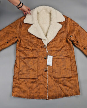 Фотография  490 - Верхняя одежда VILA 104#10 кг оптом в Кемерово и Кемеровской области