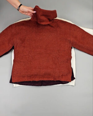 Фотография  571 - Джемпера VILA W 104#7 кг оптом в Кемерово и Кемеровской области