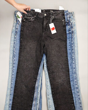 Фотография  327 - Джинсы C&A ж/м#10 кг, ЛОТ СТ-9743 оптом в Кемерово и Кемеровской области