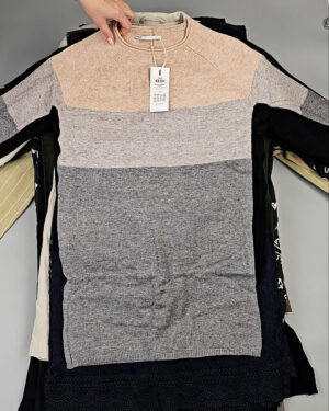 Купить ONLY Winter mix 104#15 кг, ЛОТ СТ-9948 оптом в Кемерово и Кемеровской области