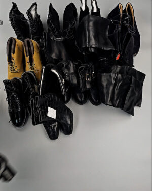 Фотография  678 - Обувь СТОК Demi шт#20 шт, ЛОТ СТ-9773 оптом в Кемерово и Кемеровской области