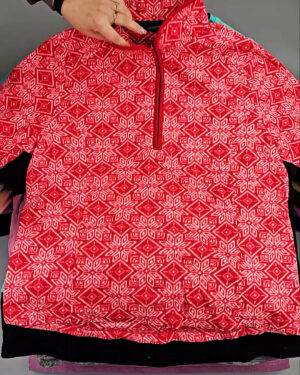 Фотография  739 - Толстовки флис м/ж (Adult Fleece Tops Premium)#18 кг, ЛОТ СХ-0249 оптом в Кемерово и Кемеровской области