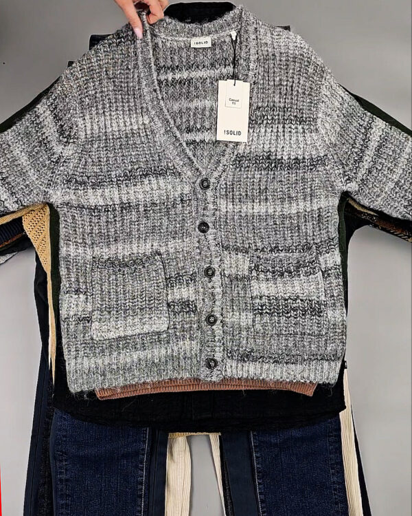 Фотография  140 - SOLID Winter 075#20 кг, ЛОТ СТ-9931 оптом в Кемерово и Кемеровской области