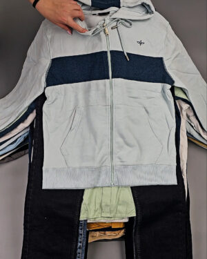 Фотография  830 - Мужской микс TOP LOOK (MEN NC)#25 кг, ЛОТ СТ-9869 оптом в Кемерово и Кемеровской области