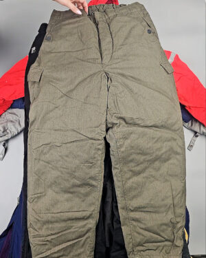 Фотография  627 - Комбинезоны лыжные SKI БМ#20 кг, ЛОТ СХ-0191 оптом в Кемерово и Кемеровской области