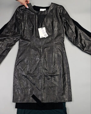 Фотография  682 - Платья Bestseller+DK Winter 035#7 кг, ЛОТ СТ-9919 оптом в Кемерово и Кемеровской области