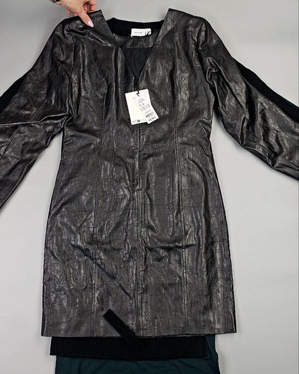 Фотография  680 - Платья Bestseller+DK Winter 035#7 кг, ЛОТ СТ-9919 оптом в Кемерово и Кемеровской области