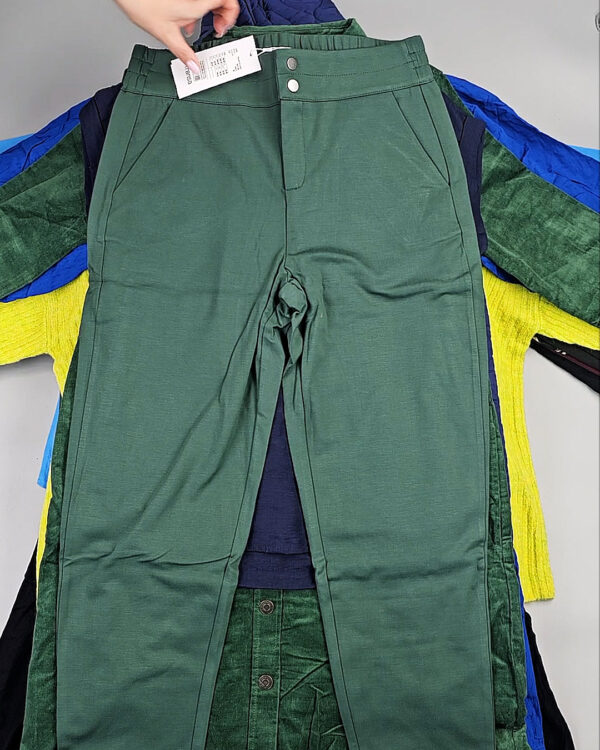 Фотография  405 - FRANSA Winter mix 104#15 кг, ЛОТ СТ-9802 оптом в Кемерово и Кемеровской области