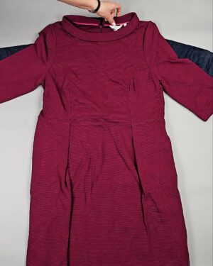 Фотография  694 - Платья Bestseller+DK Winter 035#7 кг, ЛОТ СТ-9998 оптом в Кемерово и Кемеровской области