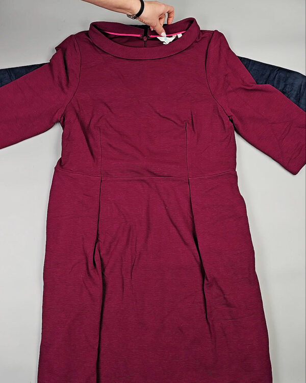 Фотография  672 - Платья Bestseller+DK Winter 035#7 кг, ЛОТ СТ-9998 оптом в Кемерово и Кемеровской области