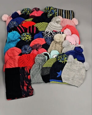 Фотография  812 - ШШП Lidl kids 114#5 кг, ЛОТ СТ-9657 оптом в Кемерово и Кемеровской области