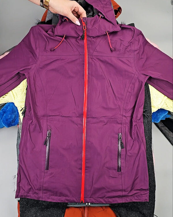 Фотография  798 - Норвегия W#49 кг, ЛОТ СХ-0226 оптом в Кемерово и Кемеровской области