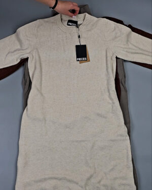 Фотография  167 - Платья Bestseller+DK Winter 035#7 кг, ЛОТ СТ-9997 оптом в Кемерово и Кемеровской области