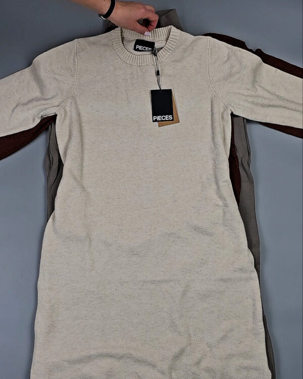 Фотография  307 - Платья Bestseller+DK Winter 035#7 кг, ЛОТ СТ-9997 оптом в Кемерово и Кемеровской области