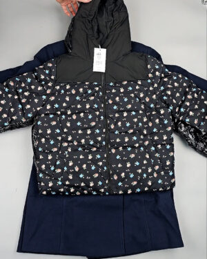 Фотография  229 - Верхняя одежда VILA#10,1 кг, ЛОТ СТ-9710 оптом в Кемерово и Кемеровской области