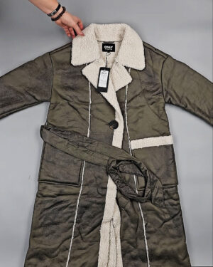 Фотография  918 - Верхняя одежда BESTSELLER Дания#11,35 кг, ЛОТ СТ-9706 оптом в Кемерово и Кемеровской области