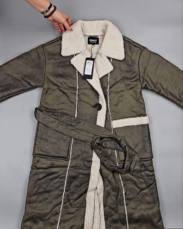 Фотография  396 - Верхняя одежда BESTSELLER Дания#11,35 кг, ЛОТ СТ-9706 оптом в Кемерово и Кемеровской области