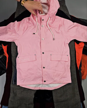 Фотография  219 - Норвегия W#51 кг, ЛОТ СХ-0228 оптом в Кемерово и Кемеровской области